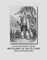 eBook Wicehrabia de Bragelonne. Trzej muszkieterowie cz. III - Aleksander Dumas (ojciec) mobi epub