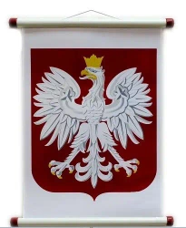 Godło Polski - praca zbiorowa
