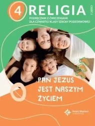 Katechizm SP 4 Pan Jezus jest naszym życiem cz.1 - ks. dr Paweł Płaczek