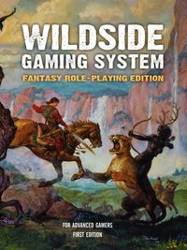 The Wildside Gaming System - Leigh Ronald Grossman