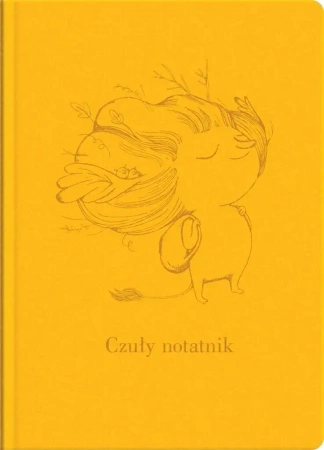 Czuły notatnik - Czuły notatnik