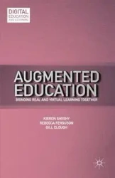 Augmented Education - Sheehy K.