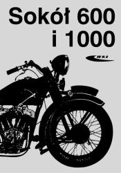 Sokół 600 i Sokół 1000 - praca zbiorowa