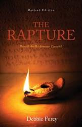The Rapture - Debbie Furey