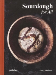 Sourdough for All - Kenny Jakobsson