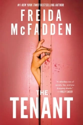 The Tenant - Freida McFadden
