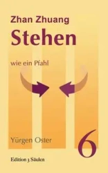 Stehen wie ein Pfahl - Oster Yürgen