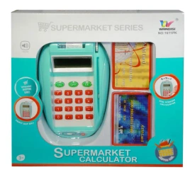 Terminal płatniczy - SWEDE