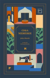 eBook Ciała niebieskie - Jokha Alharthi epub mobi