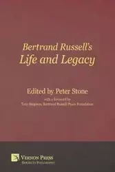 Bertrand Russell's Life and Legacy - Tim Madigan