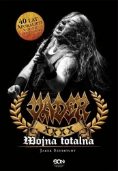 eBook Vader. Wojna totalna. Wydanie II - Jarek Szubrycht mobi epub