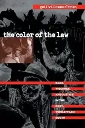 The Color of the Law - Gail Williams O'Brien