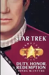 Star Trek - Vonda N. McIntyre