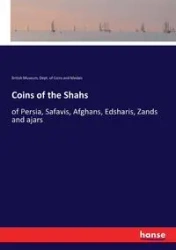 Coins of the Shahs - Museum British