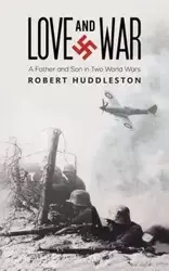 Love and War - Robert Huddleston