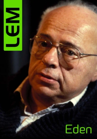 eBook Eden - Stanisław Lem epub mobi