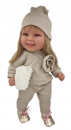 Lalka hiszpańska Diana 47cm - Manolo