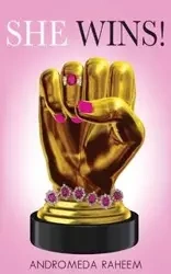 She Wins - Raheem Andromeda