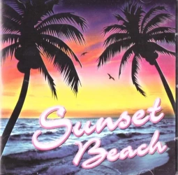 Sunset Beach - Global Journey