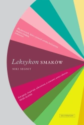 Leksykon smaków - Niki Segnit
