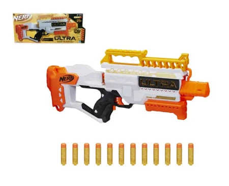 Nerf Ultra Dorado - Produkty Licencyjne-różne