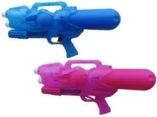 Pistolet na wodę 900ml mix - Madej