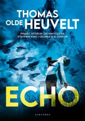 eBook ECHO - Thomas Olde-Heuvelt mobi epub