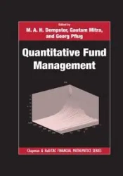 Quantitative Fund Management - Dempster M.A.H.