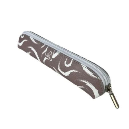 Piórnik mini Maziaje beż - Bee-bee