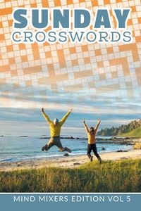 Sunday Crosswords - Speedy Publishing LLC
