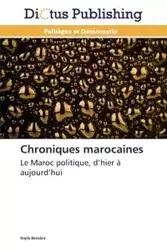 Chroniques marocaines - BENSBIA-N