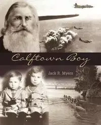 Calftown Boy - Jack Myers R