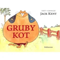 Gruby kot - Kent Jack