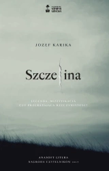 eBook Szczelina - Jozef Karika epub mobi