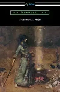 Transcendental Magic - Levi Eliphas