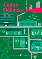 Cudne manowce - Ewelina Matuszkiewicz