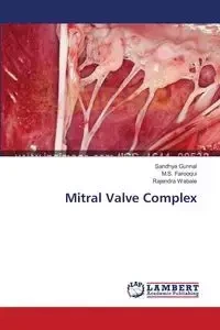 Mitral Valve Complex - Gunnal Sandhya