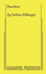 Faceless - Selina Fillinger