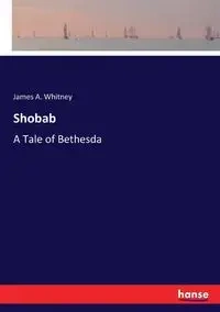 Shobab - Whitney James A.
