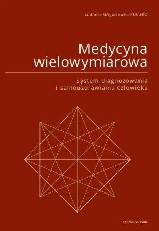 Medycyna wielowymiarowa - Ludmiła Puczko