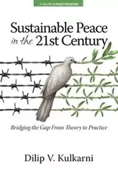 Sustainable Peace in the Twenty-First Century - Kulkarni Dilip Vasudeo