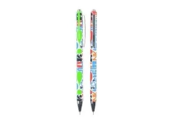 Długopis VSN K61 0,7mm wkład olejowy (24szt) - MFP