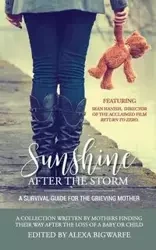 Sunshine After the Storm - Alexa Bigwarfe H