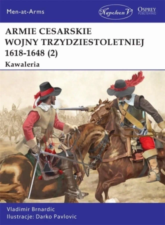 Armie cesarskie wojny trzydziestoletniej (2) - Vladimir Brnardic