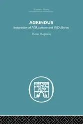 Agrindus - Halperim Haim
