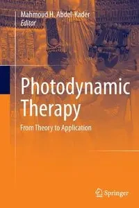 Photodynamic Therapy - Abdel-Kader Mahmoud H.