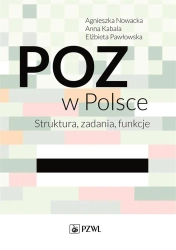 POZ w Polsce - Ewa Dmoch-Gajzlerska