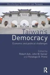 Taiwan's Democracy - Garver John W.
