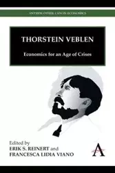Thorstein Veblen - Reinert Erik S.