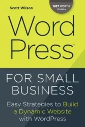 Wordpress for Small Business - Wilson Scott